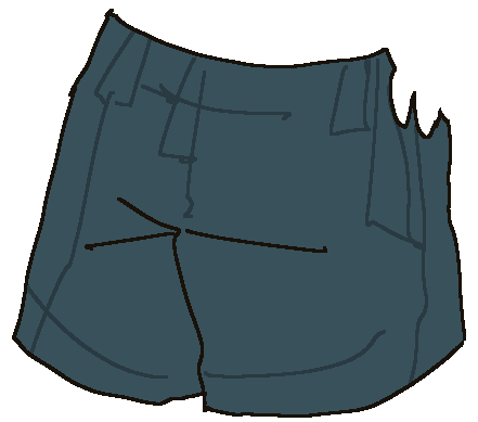 Pants 4